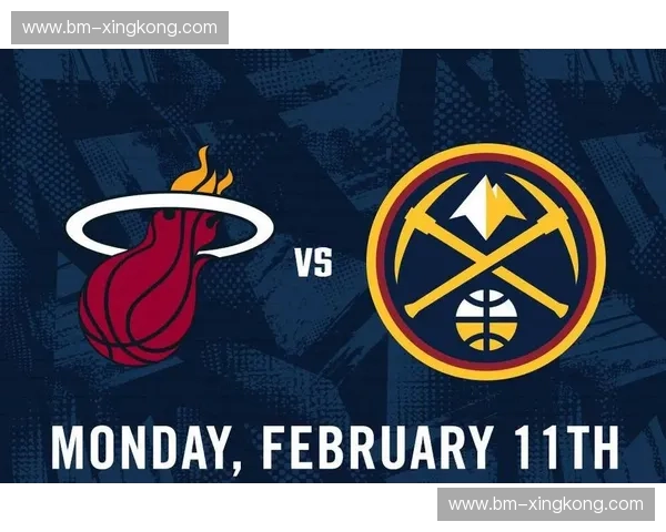 巅峰对决：韦德vs安东尼，热火与掘金的时代缩影